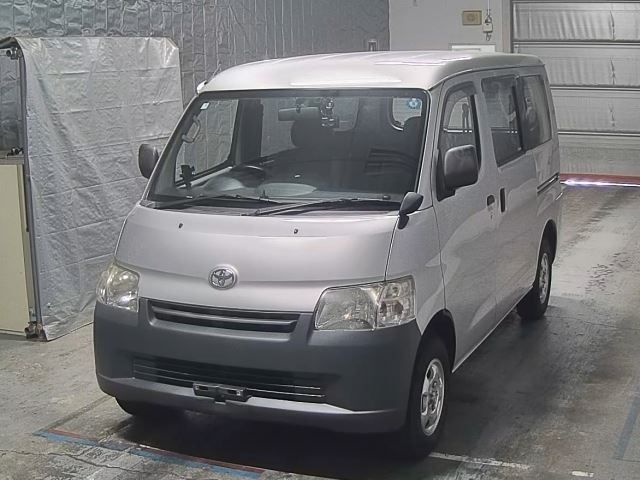 3025 Toyota Lite ace van S402M 2016 г. (HERO)